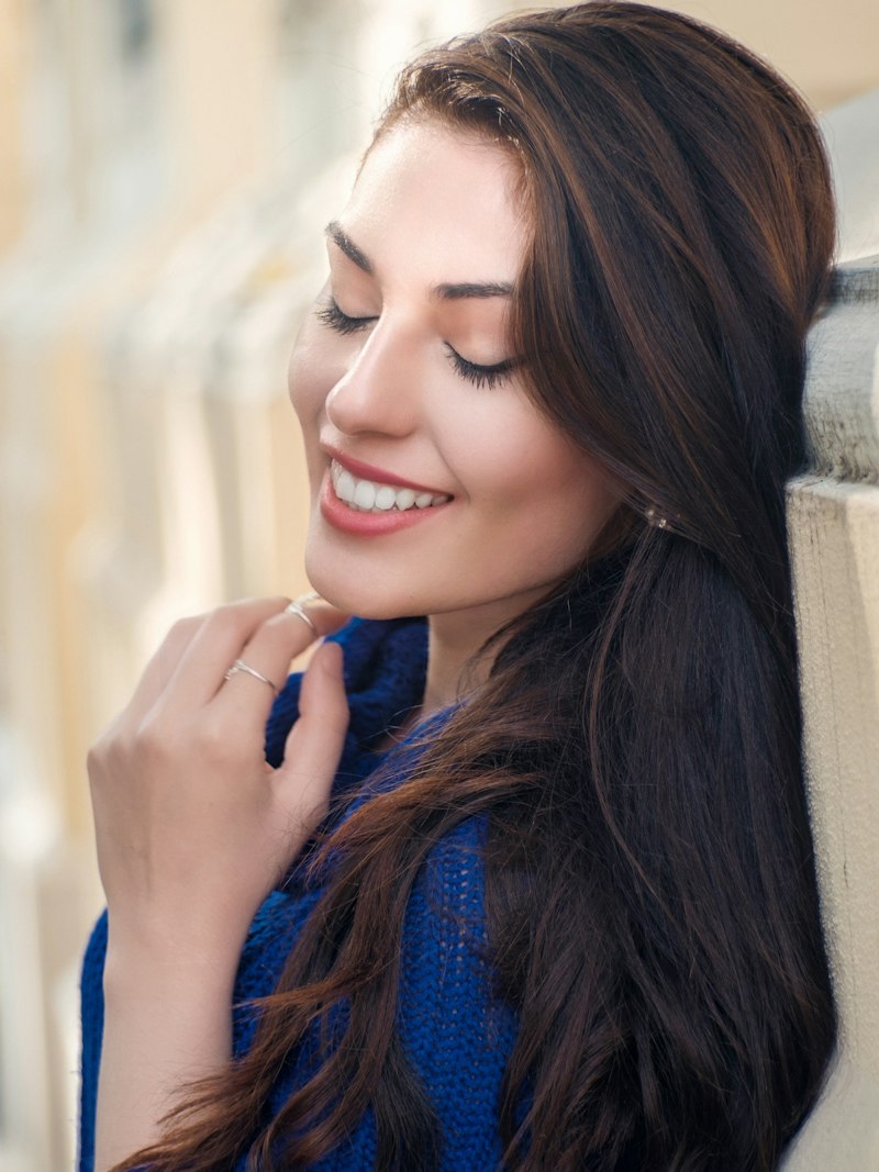 Portrait of Sadia Karim